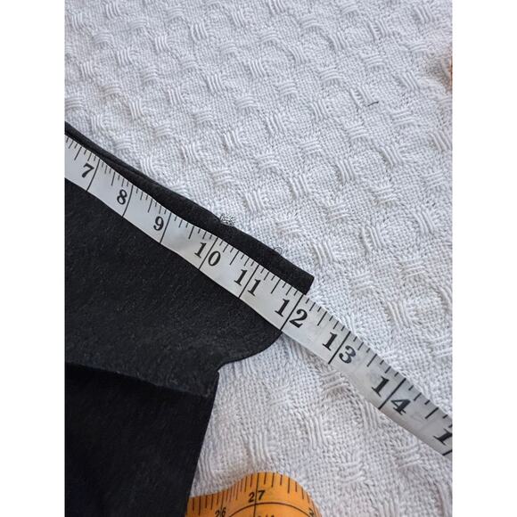 The Limited Collection Dark Gray Short Sleeve A Line Dress Size 16W NWT - Picture 12 of 13